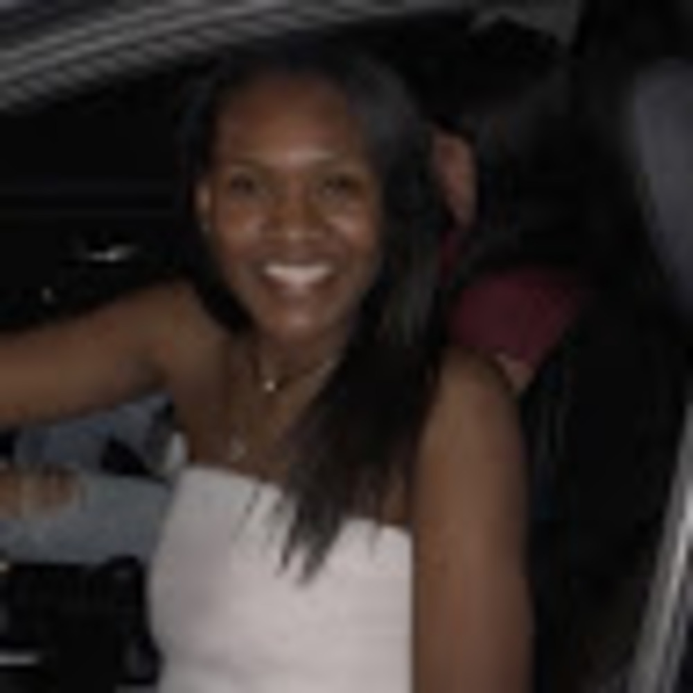 Meet your Posher, Tiana